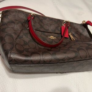 Coach purse!